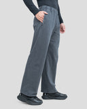 Acid Wash Straight Pant