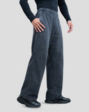 Acid Wash Straight Pant