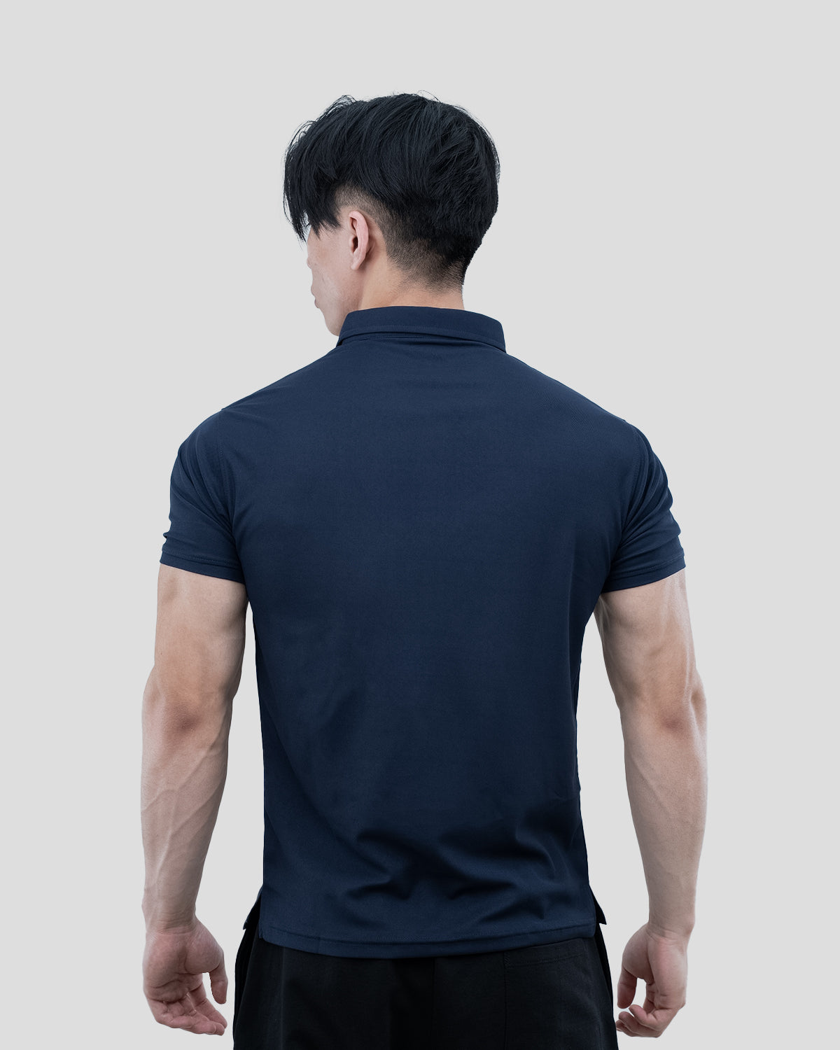 Pique Polo T-shirt