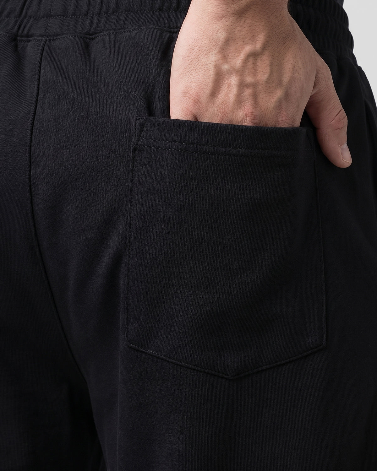 Classic Straight Pant