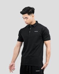 Natty Polo T-shirt