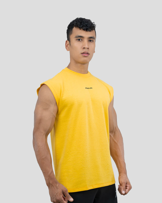 Elevate Boxy Tank