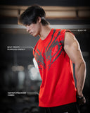 Tribal Boxy Tank