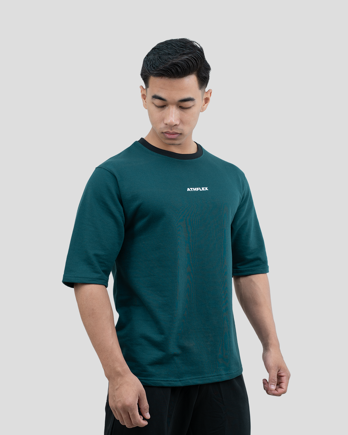 Everyday Oversize T-Shirt