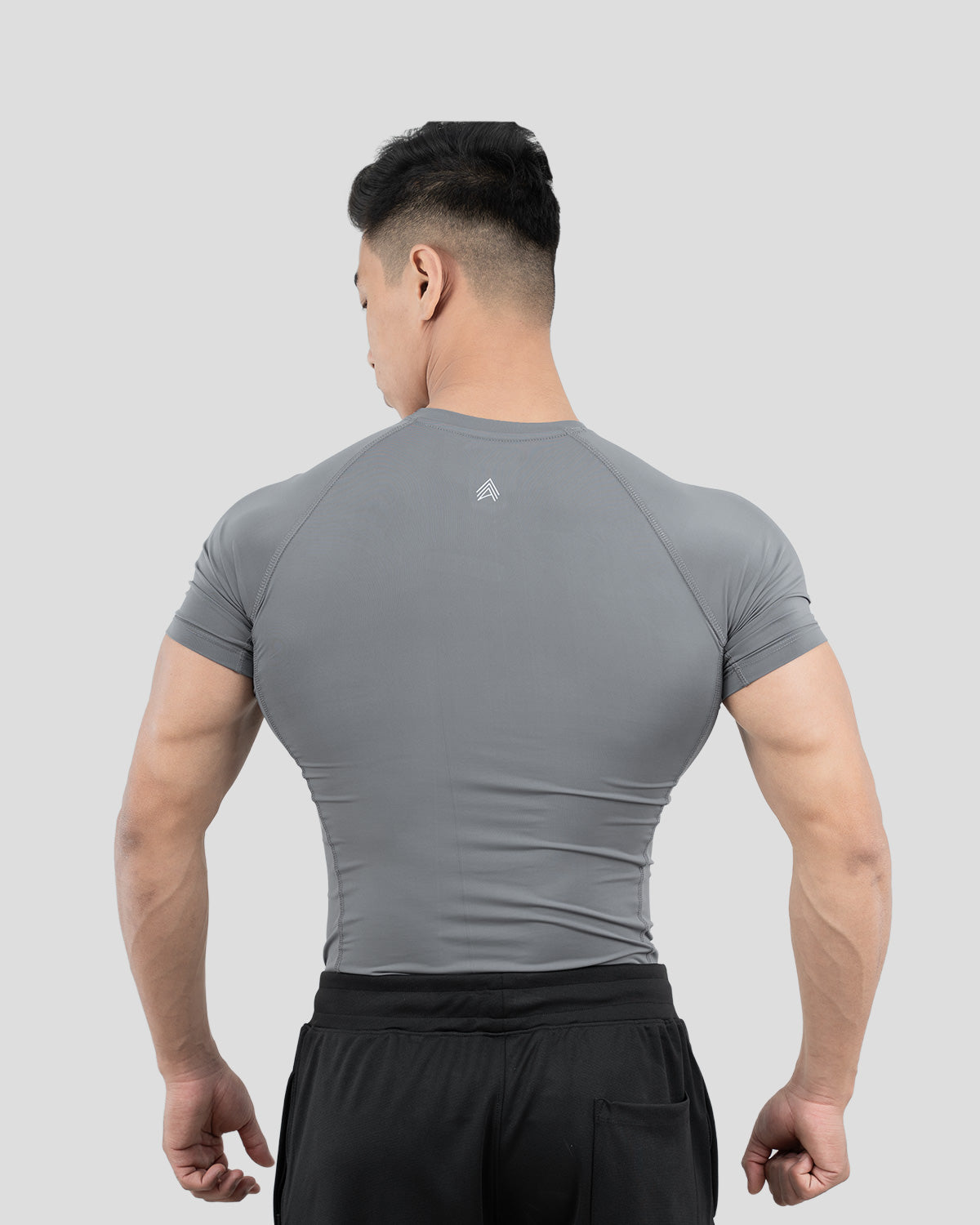 Ace compression T-shirt