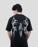 Dark Flex Oversize T-shirt