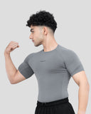 Ace compression T-shirt