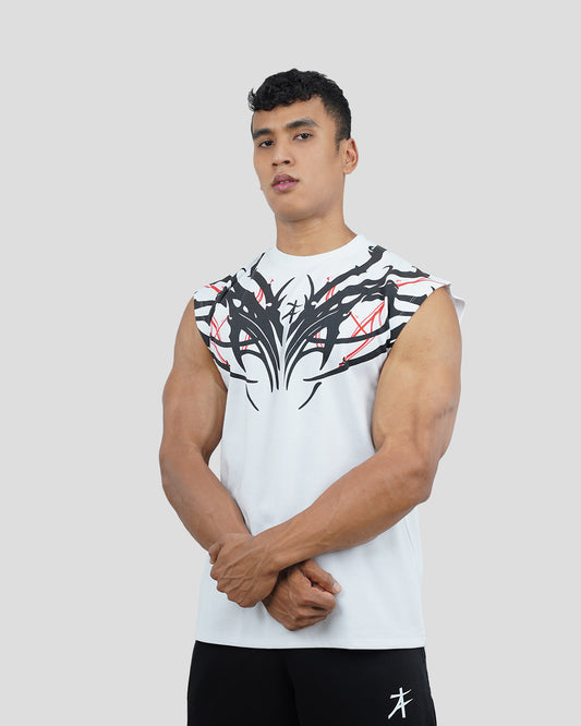 Tribal Boxy Tank