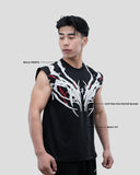 Tribal Boxy Tank