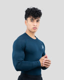 Edge Compression Full sleeves T-shirt