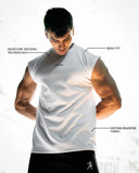 Elevate Boxy Tank