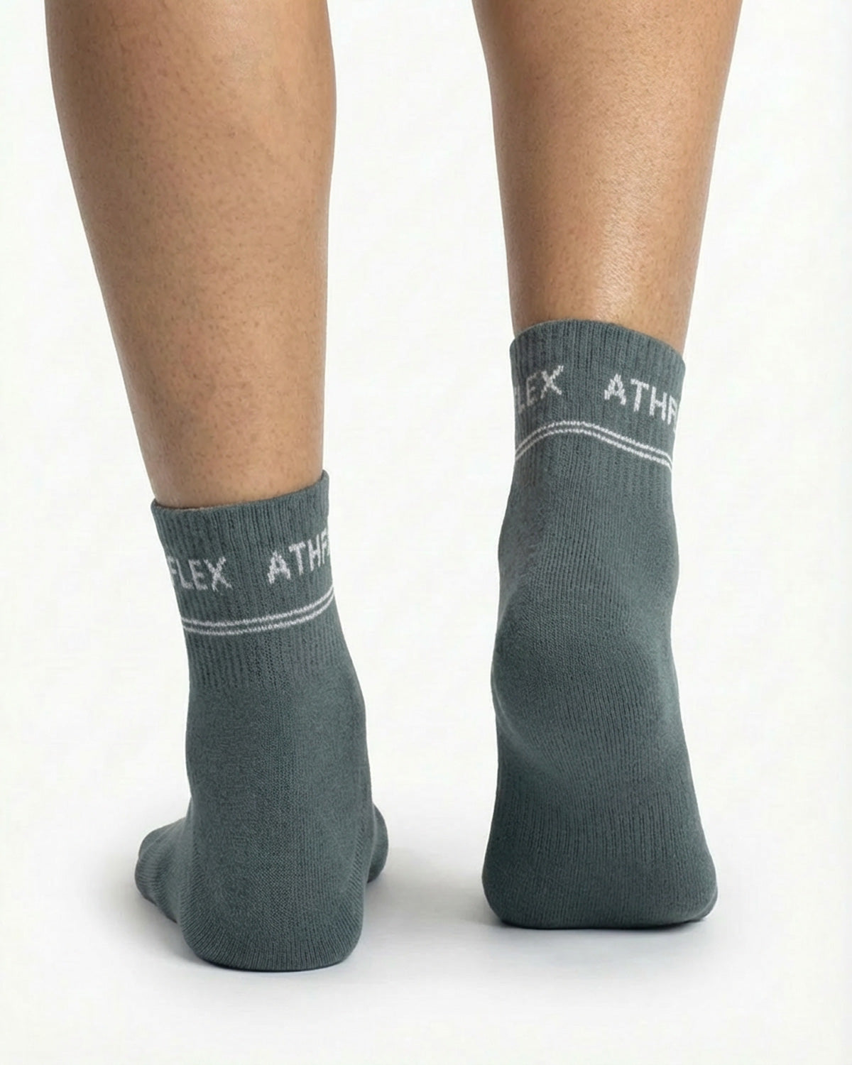 Stride Socks (Pack Of 3)