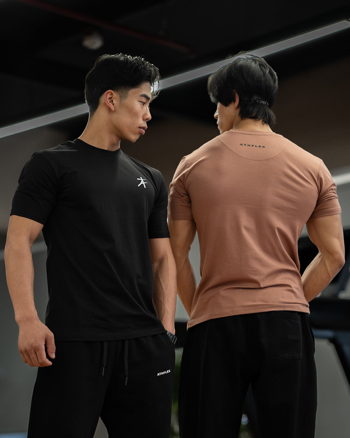 Flex On T-shirt