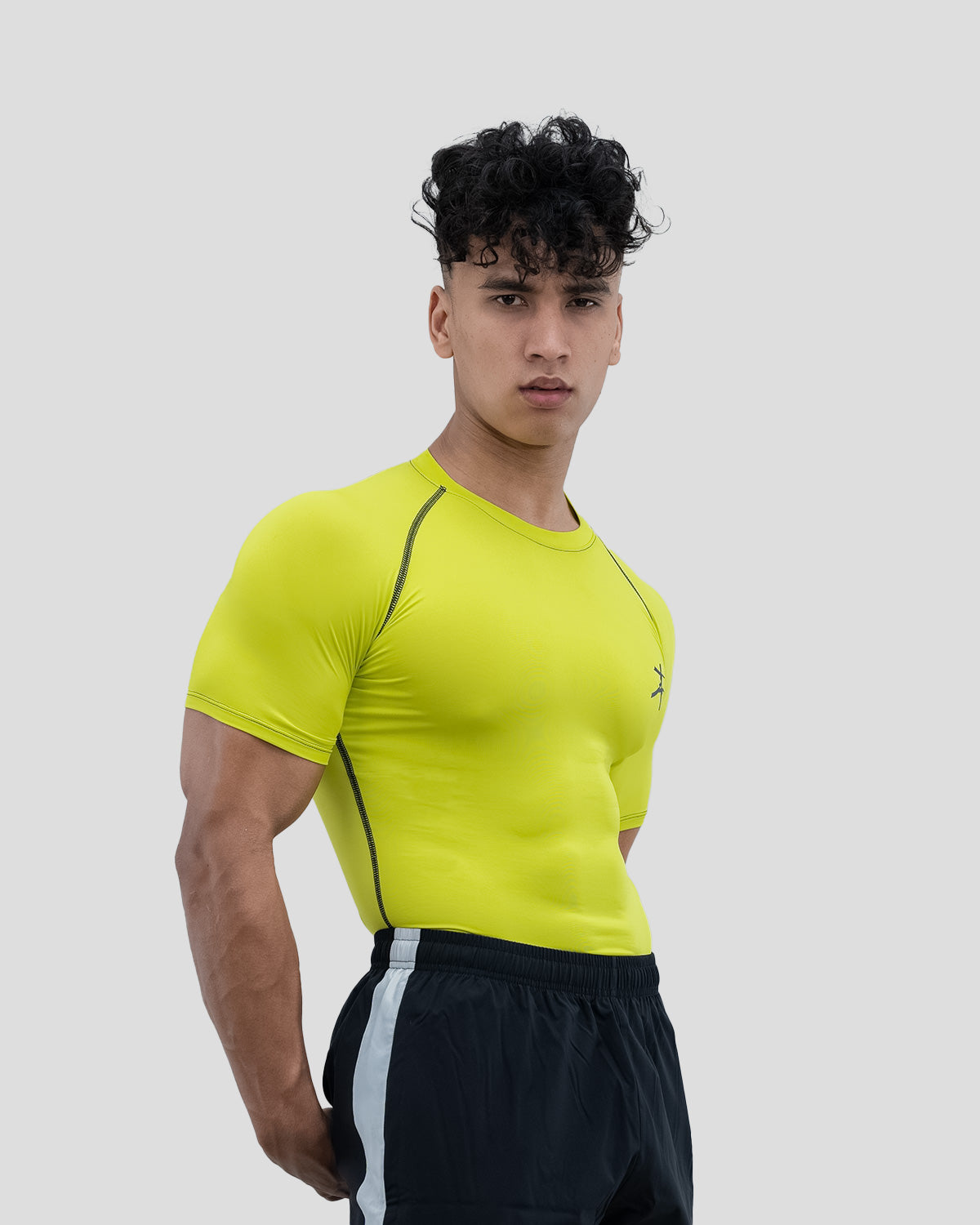 Edge Compression T-shirt