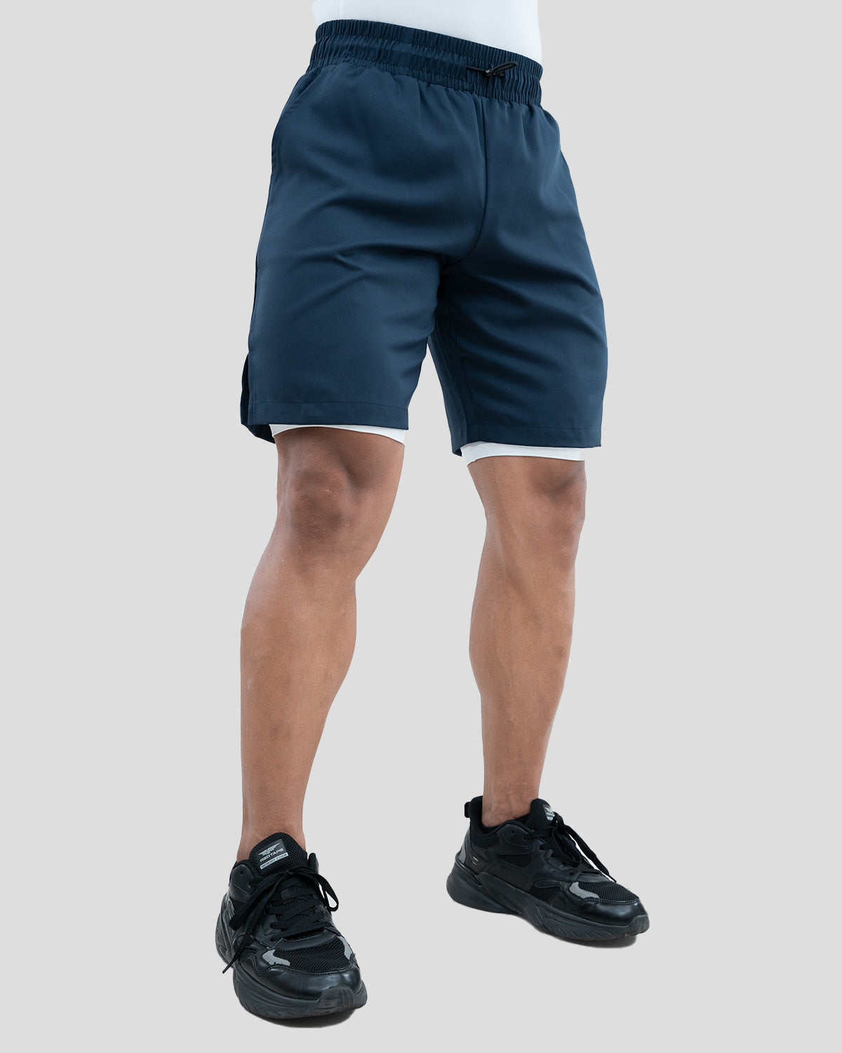 Lifting 2 in 1 Shorts