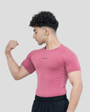 Ace compression T-shirt