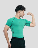Ace Texture Compression T-shirt