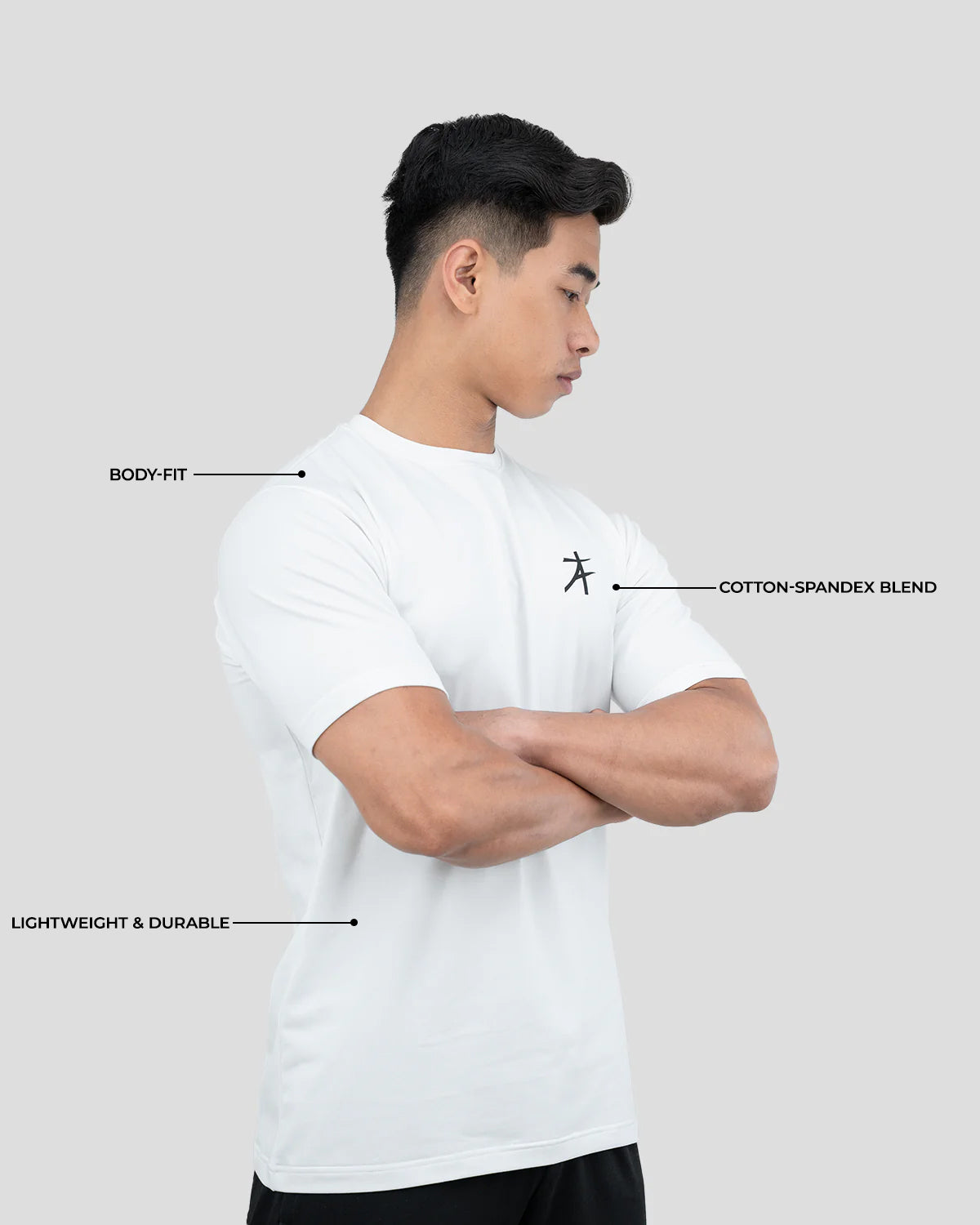 Flex On T-shirt