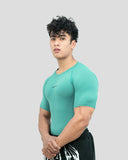 Ace compression T-shirt