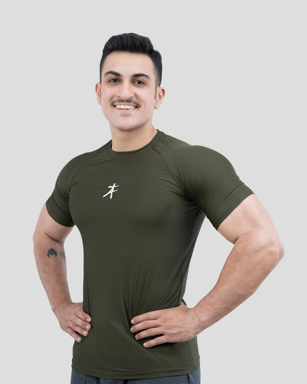 Athflex Stringers: Gym Vests for Men