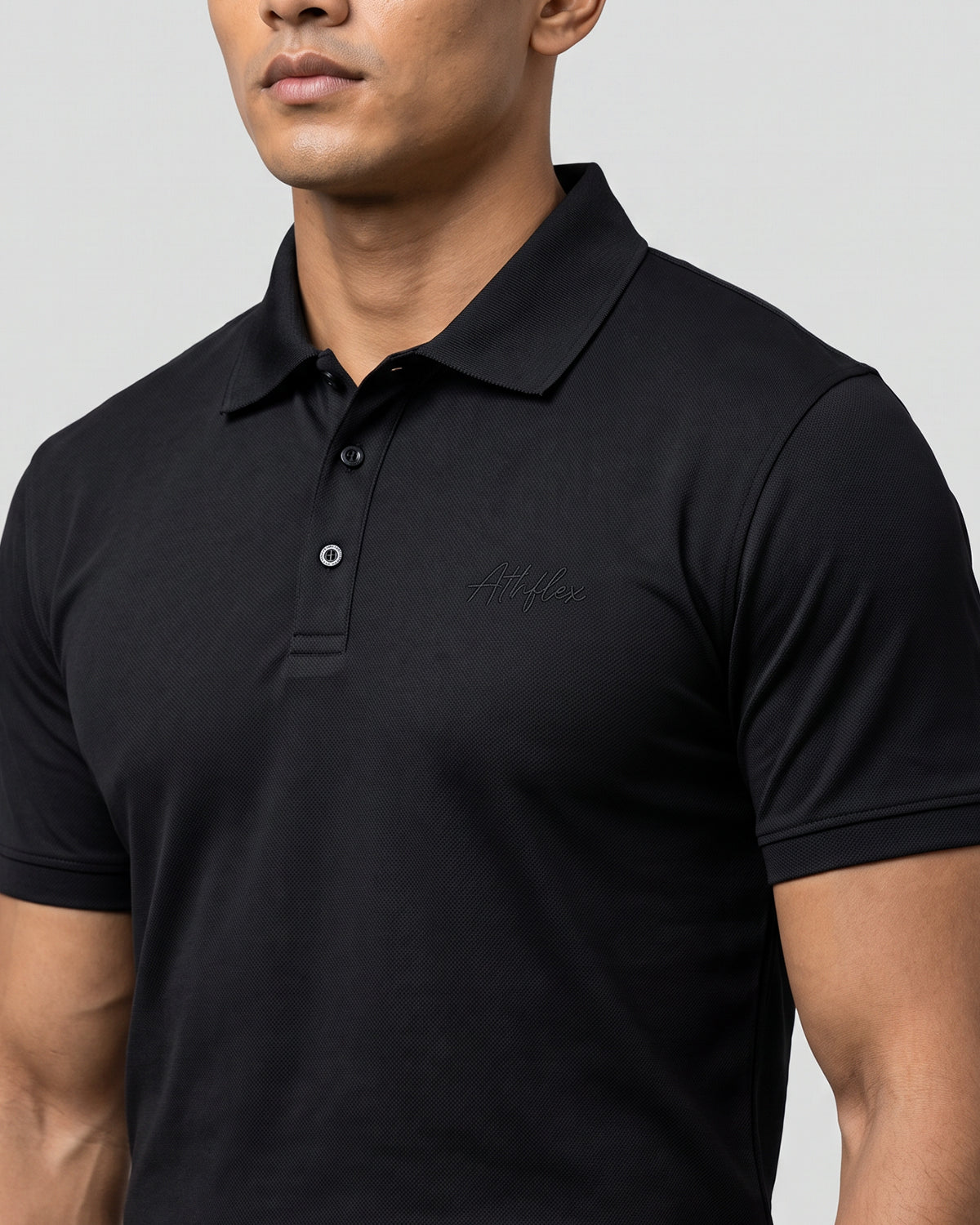 Signature Polo