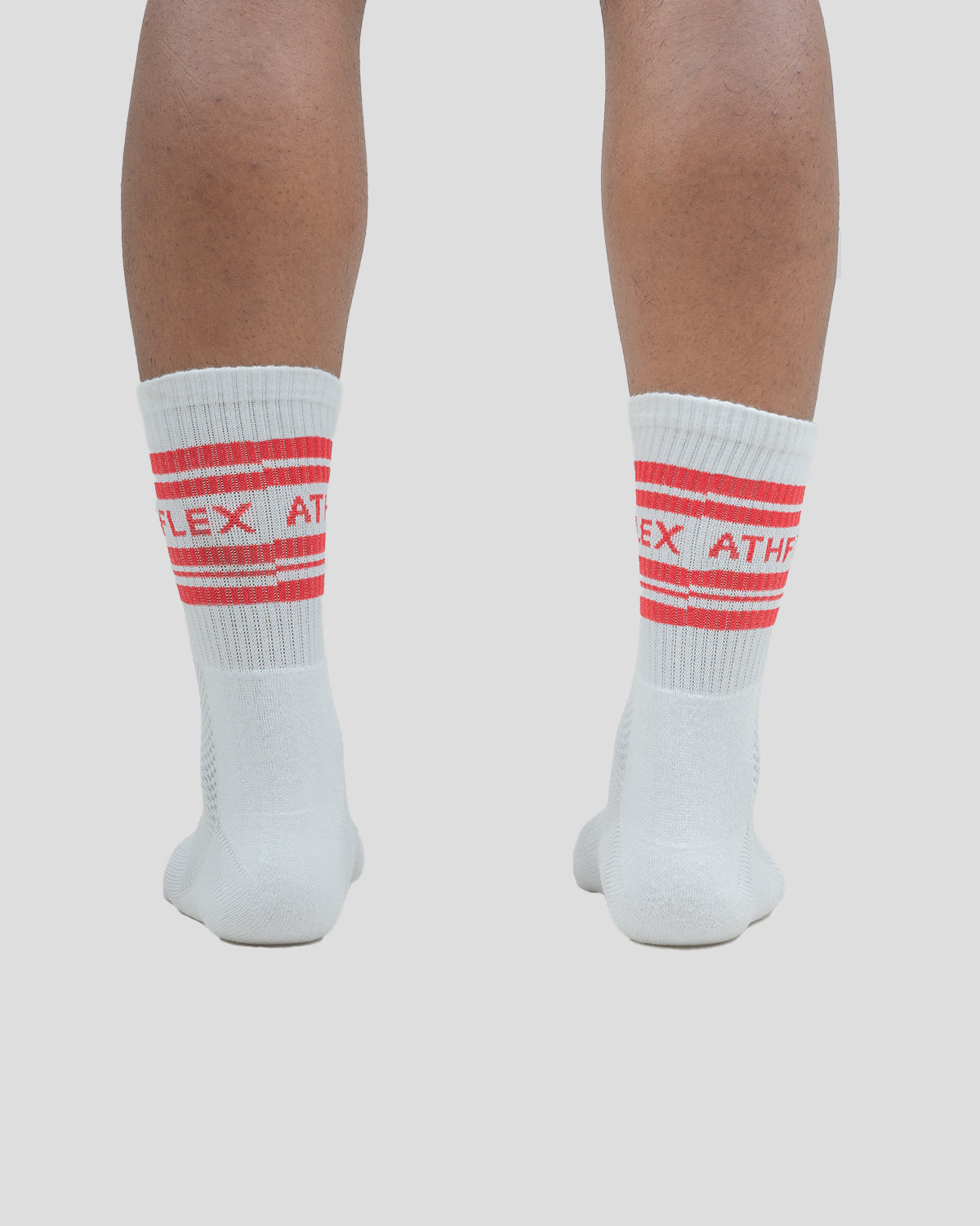 Stride Socks (Pack Of 3)