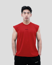 Elevate Boxy Tank