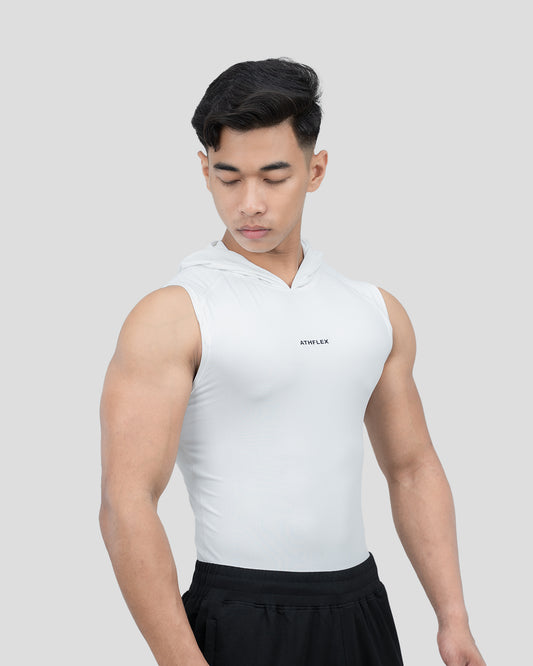 Assassin Compression Hoddie Tank