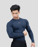 Ace compression Full Sleeve T-shirt