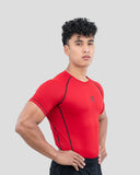 Ace Texture Compression T-shirt