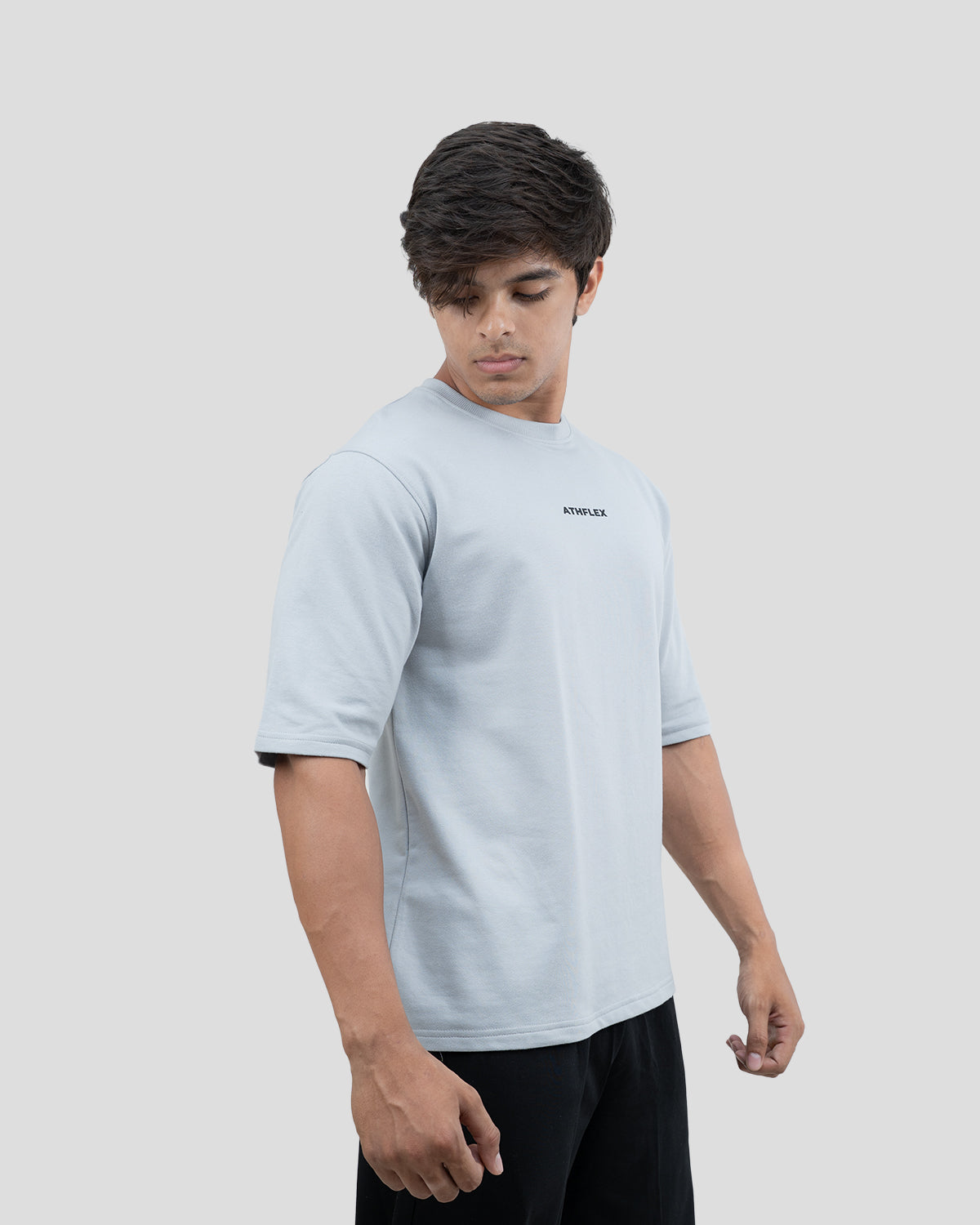 Everyday Oversize T-Shirt