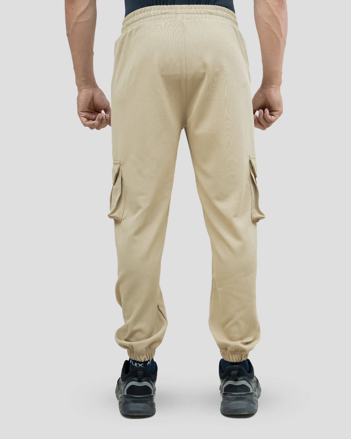 Everyday Cargo Jogger