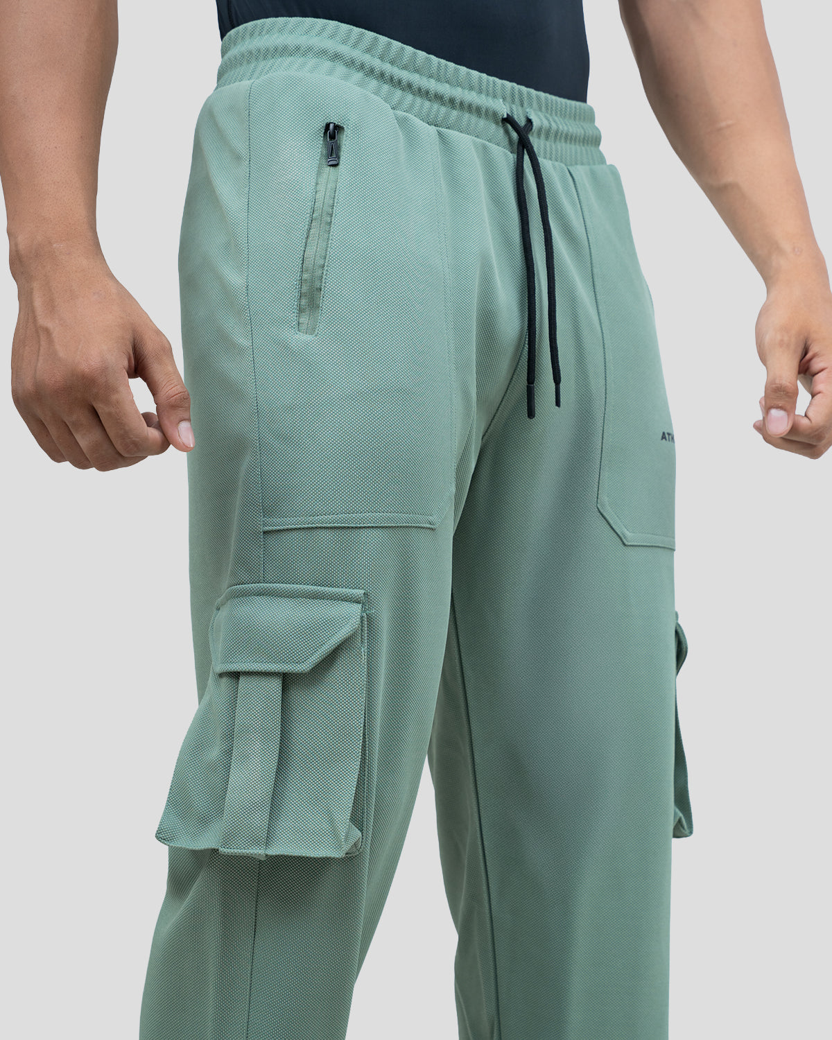 Everyday Cargo Jogger