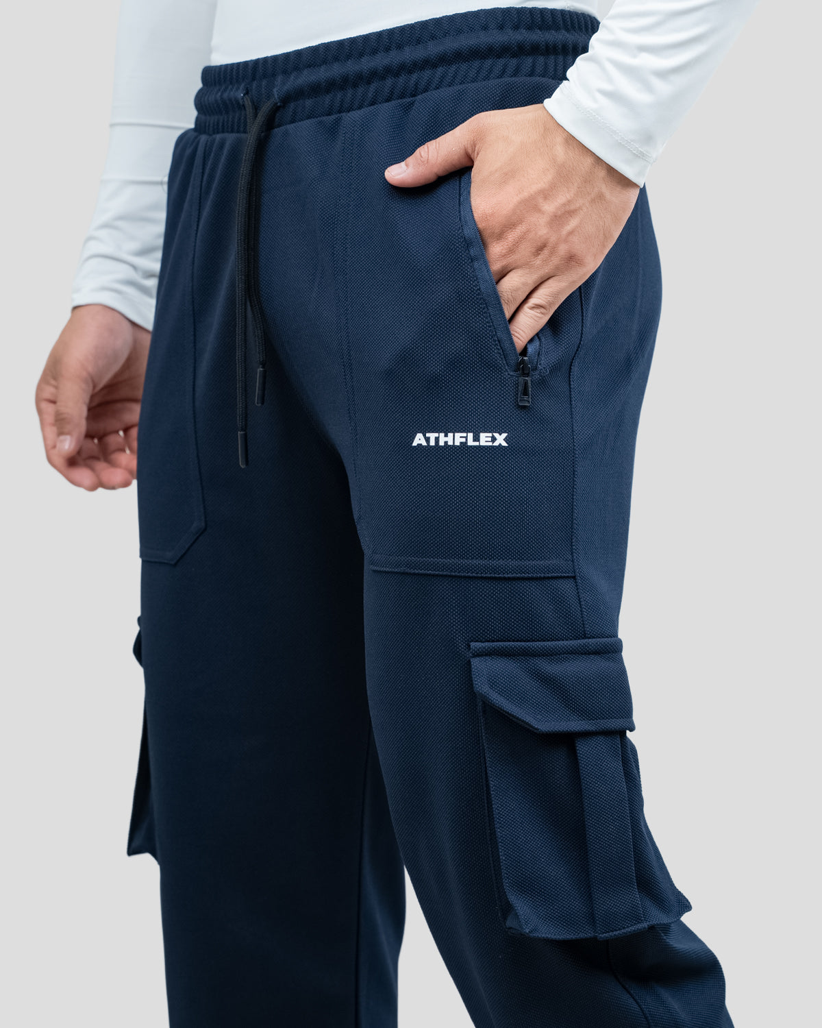 Everyday Cargo Jogger