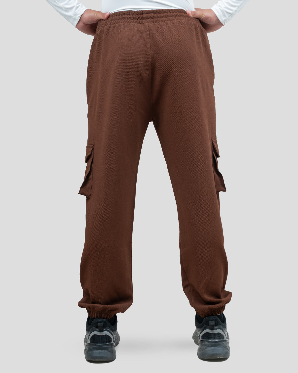 Everyday Cargo Jogger