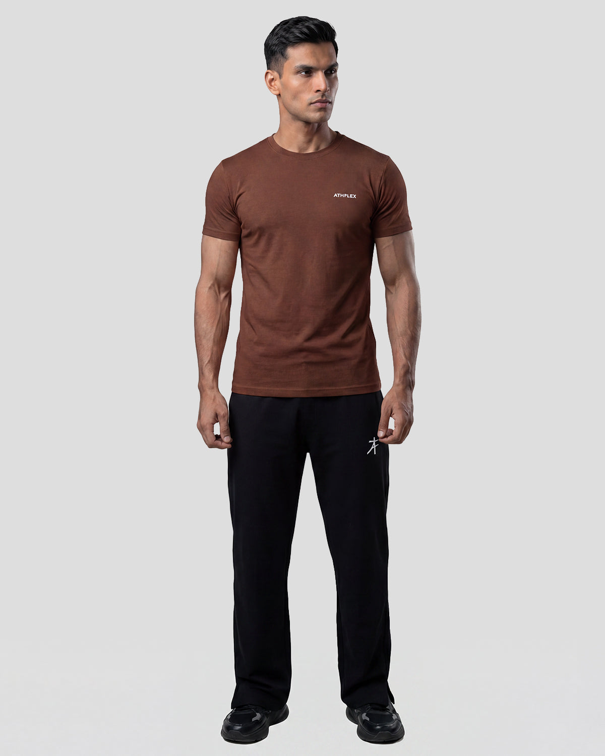 Muscle Fit T-Shirt