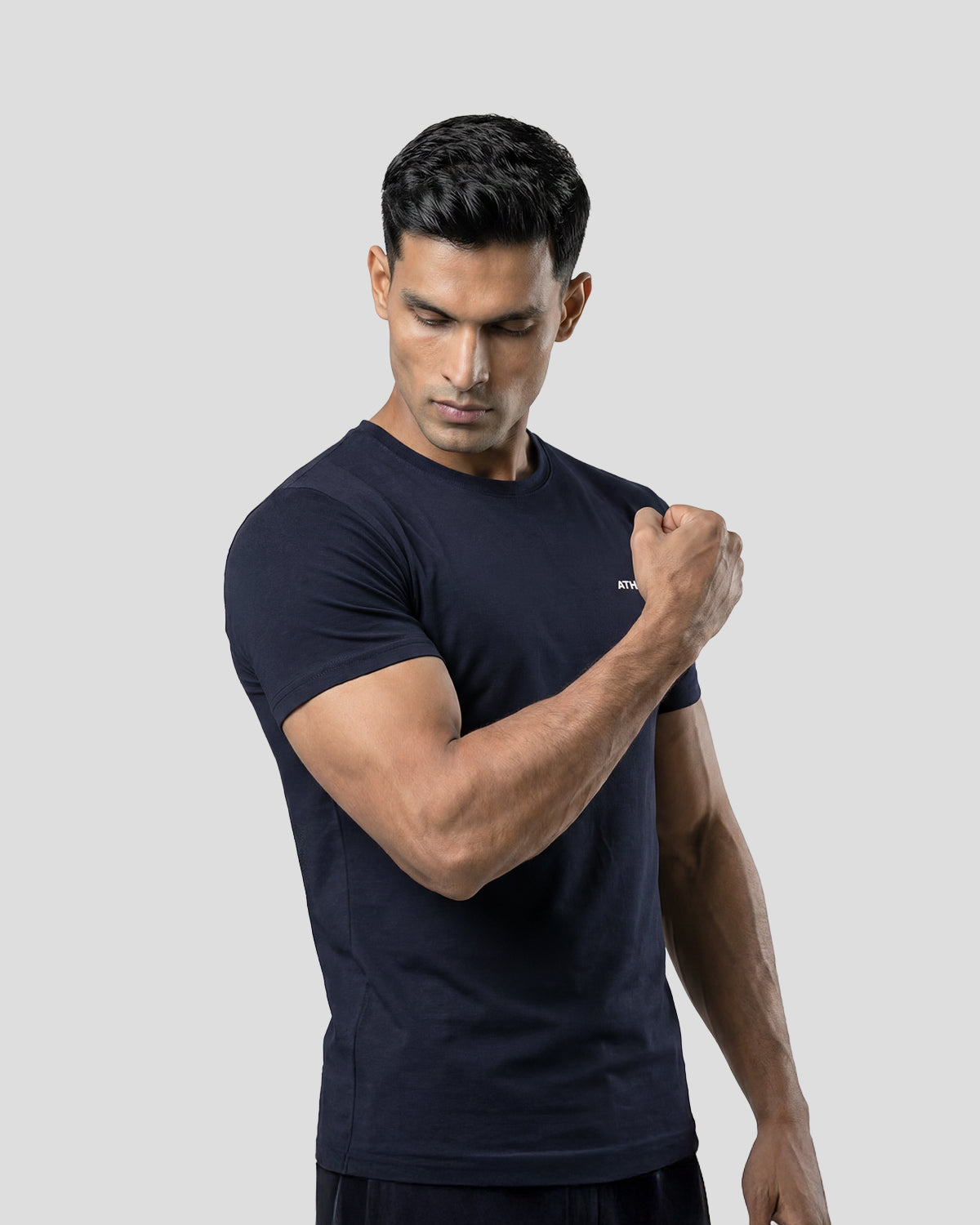 Muscle Fit T-Shirt