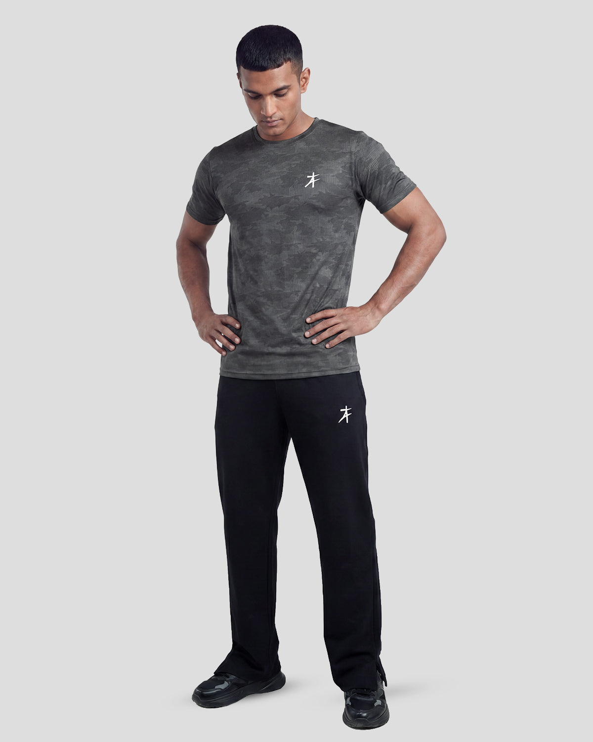 Camoflex T-shirt