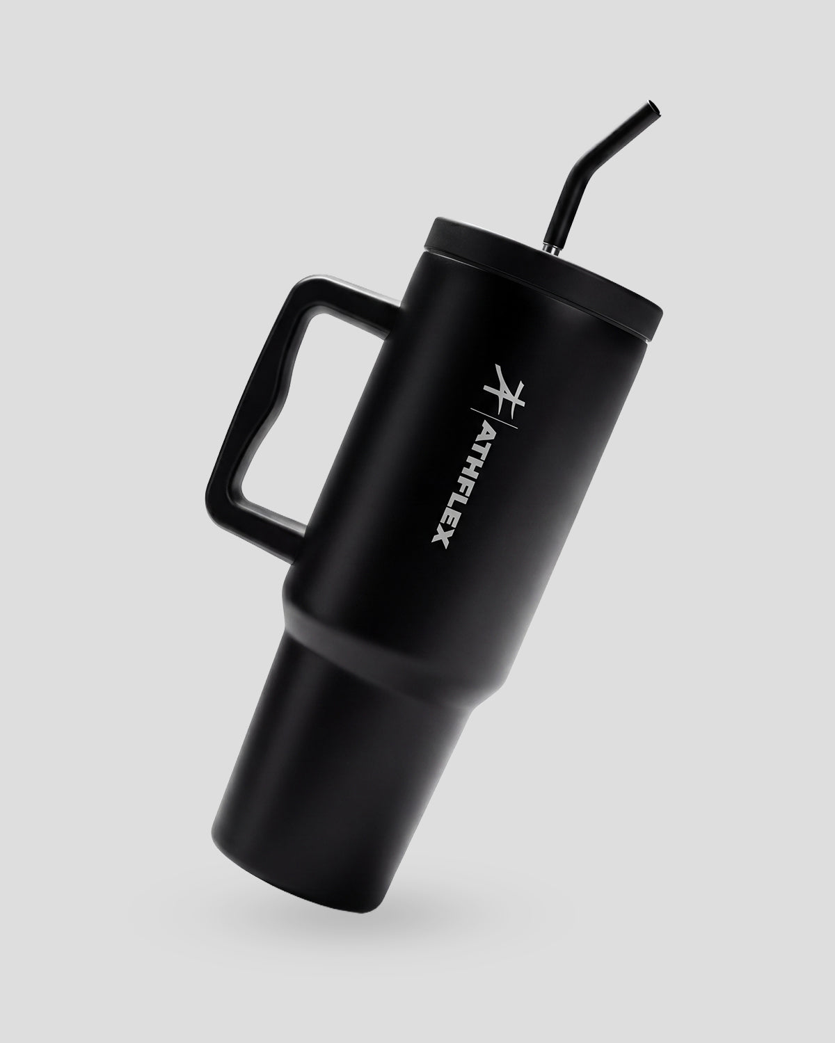 Athflex Stainless Steel Tumbler