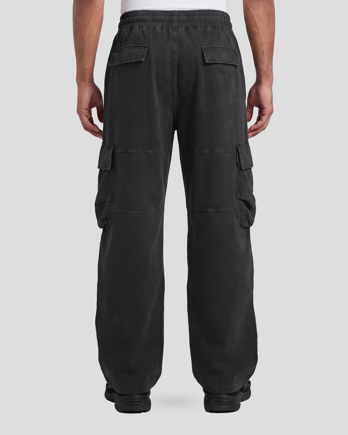 Acid Wash Cargo
