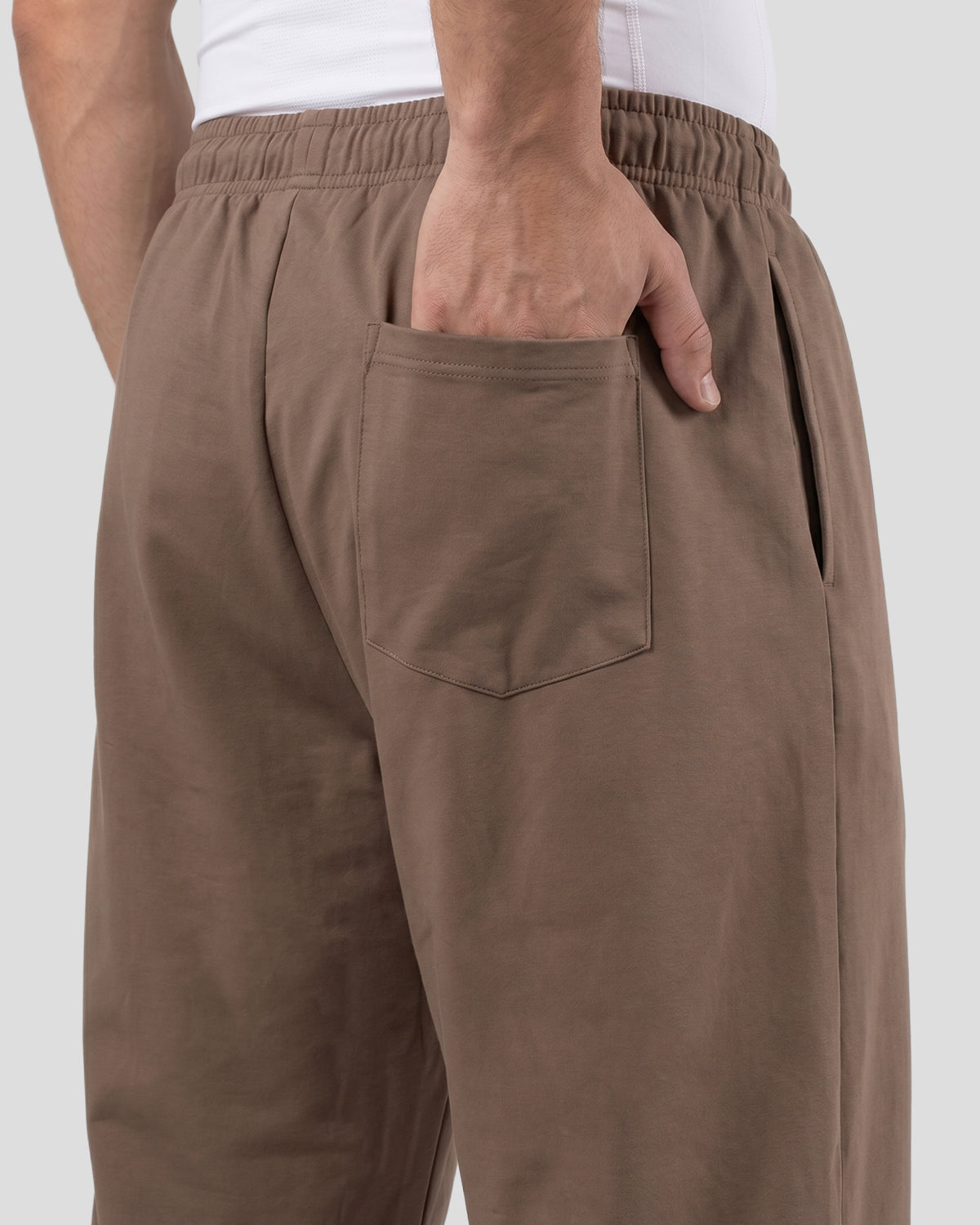 Sloid Baggy Pant