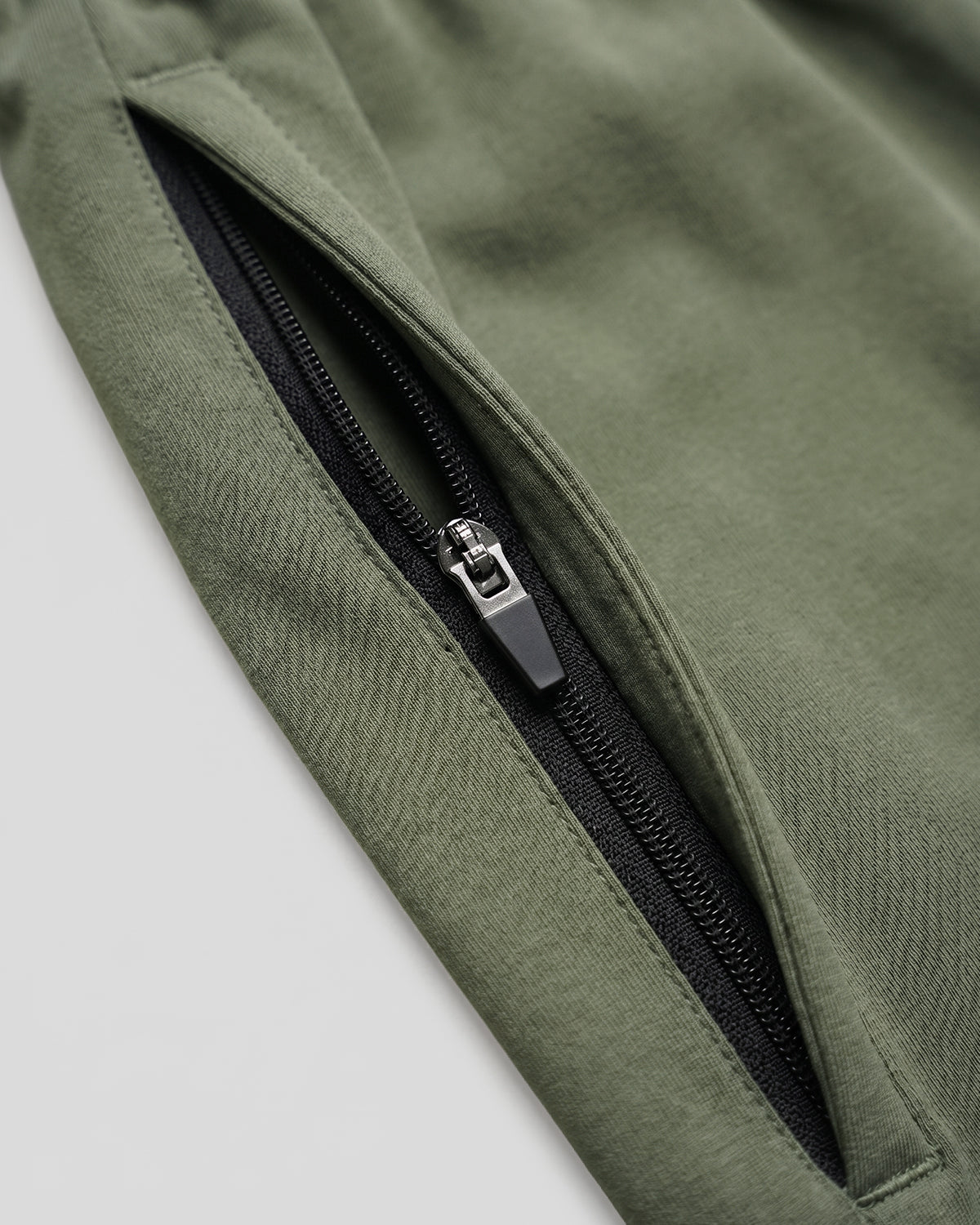 Sloid Baggy Pant