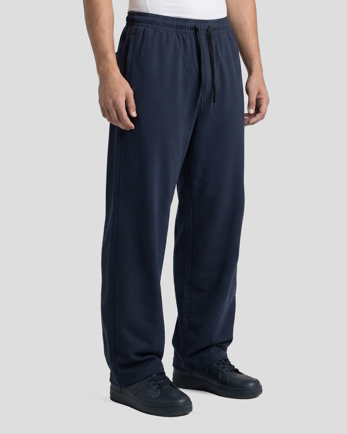 Sloid Baggy Pant