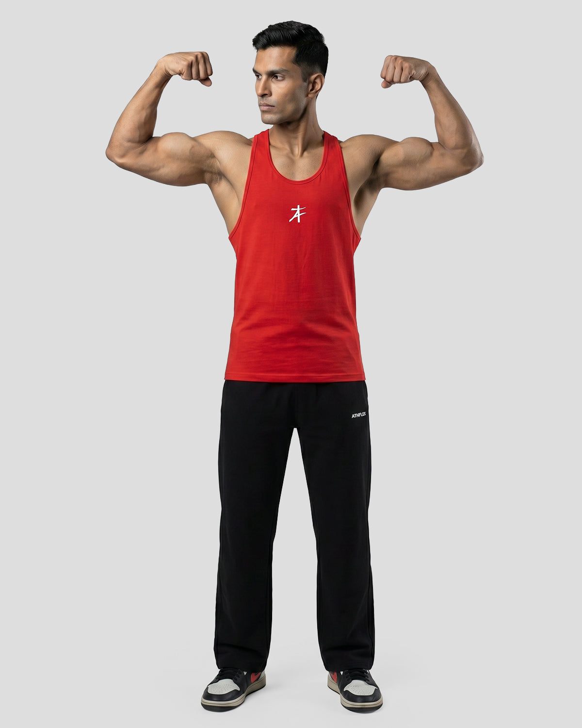 Sculpt Stringer