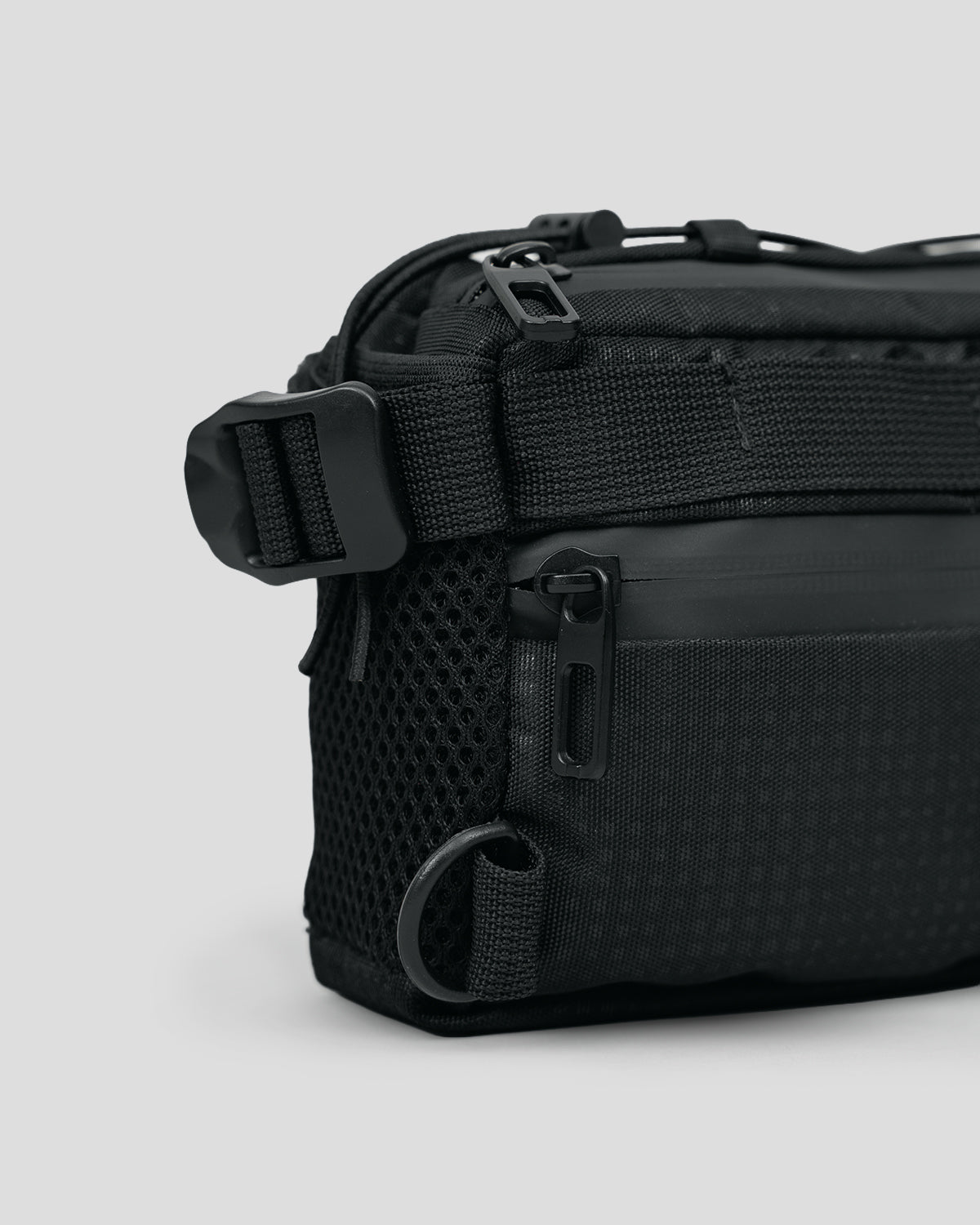 Hybrid Fanny Bag