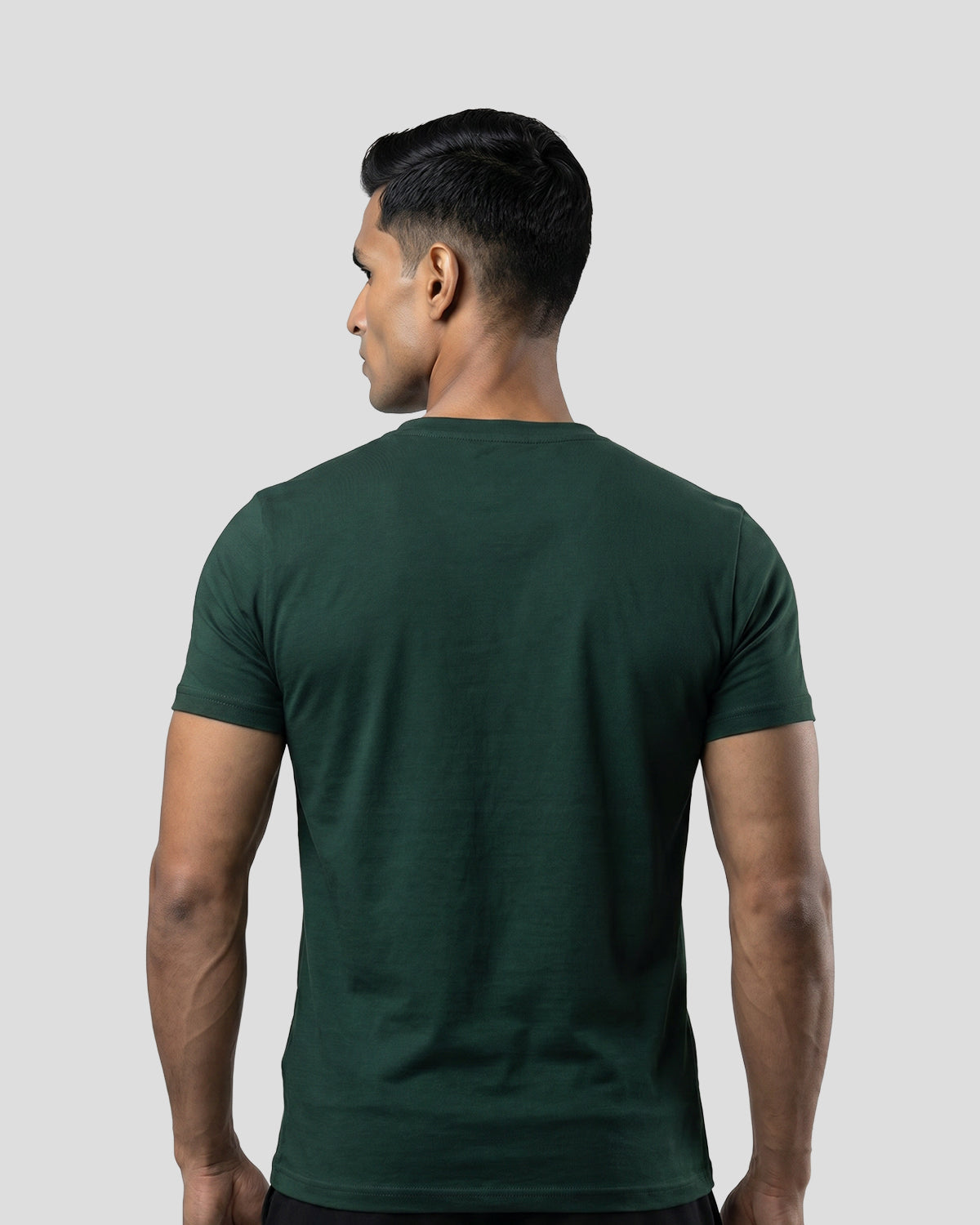 Classic Henley T-Shirt