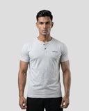 Classic Henley T-Shirt