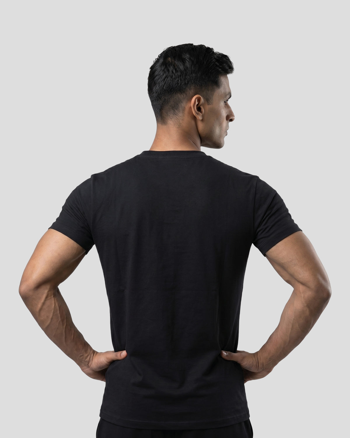 Classic Henley T-Shirt