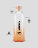 Athflex Hydra Glass Bottle