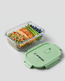 Athflex Meal Box